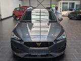 Cupra Leon 2.0 TSI DSG VZ 1.Hand - Gebrauchtwagen mit Navigationssystem