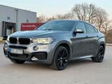 BMW X6 30d M-paket ab Werk Vollausstattung... - BMW 6er Reihe in Bremen