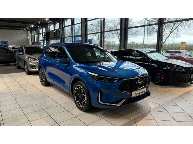 Ford Kuga Hybrid ST-Line X 2.5 Duratec FHEV EU6d HUD 