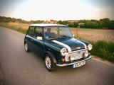 MINI Cooper MK II