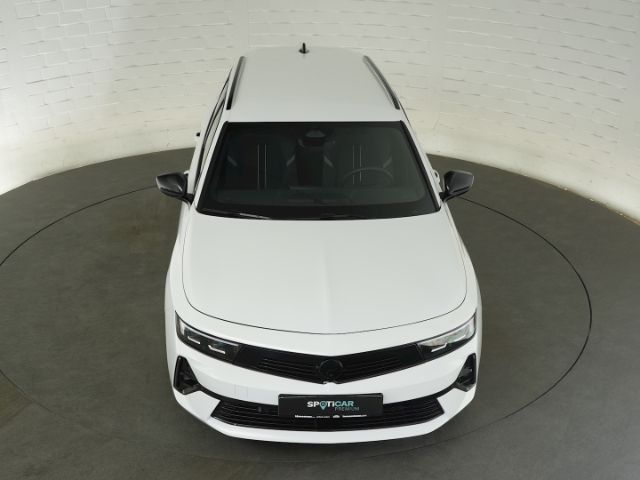 Astra L ST GS+NAVI+LED+360 GRAD KAMERA+SITZ-/LEN