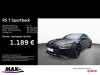 Audi RS7 - Vorschau Bild 2