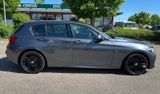 BMW 118i Edition M Sport inkl. Winterradsatz - BMW 1 Series: Sport Edition