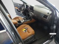 Audi SQ5 - Vorschau Bild 5