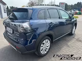 Suzuki S-Cross 1.4 BOOSTERJET HYBRID Comfort LED Schein - blaue Suzuki (SX4) S-Cross