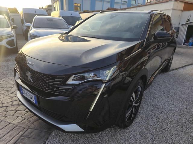 Image of Peugeot 5008