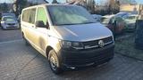 Volkswagen T6 Transporter Lang 4Motion |7-SITZE|NAVI| - Volkswagen T6 Transporter in Mannheim