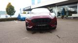 Ford Puma Vivid Ruby Edition - Ford Puma: Vivid Ruby Edition