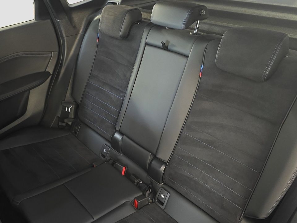BMW X1 - Bild 14