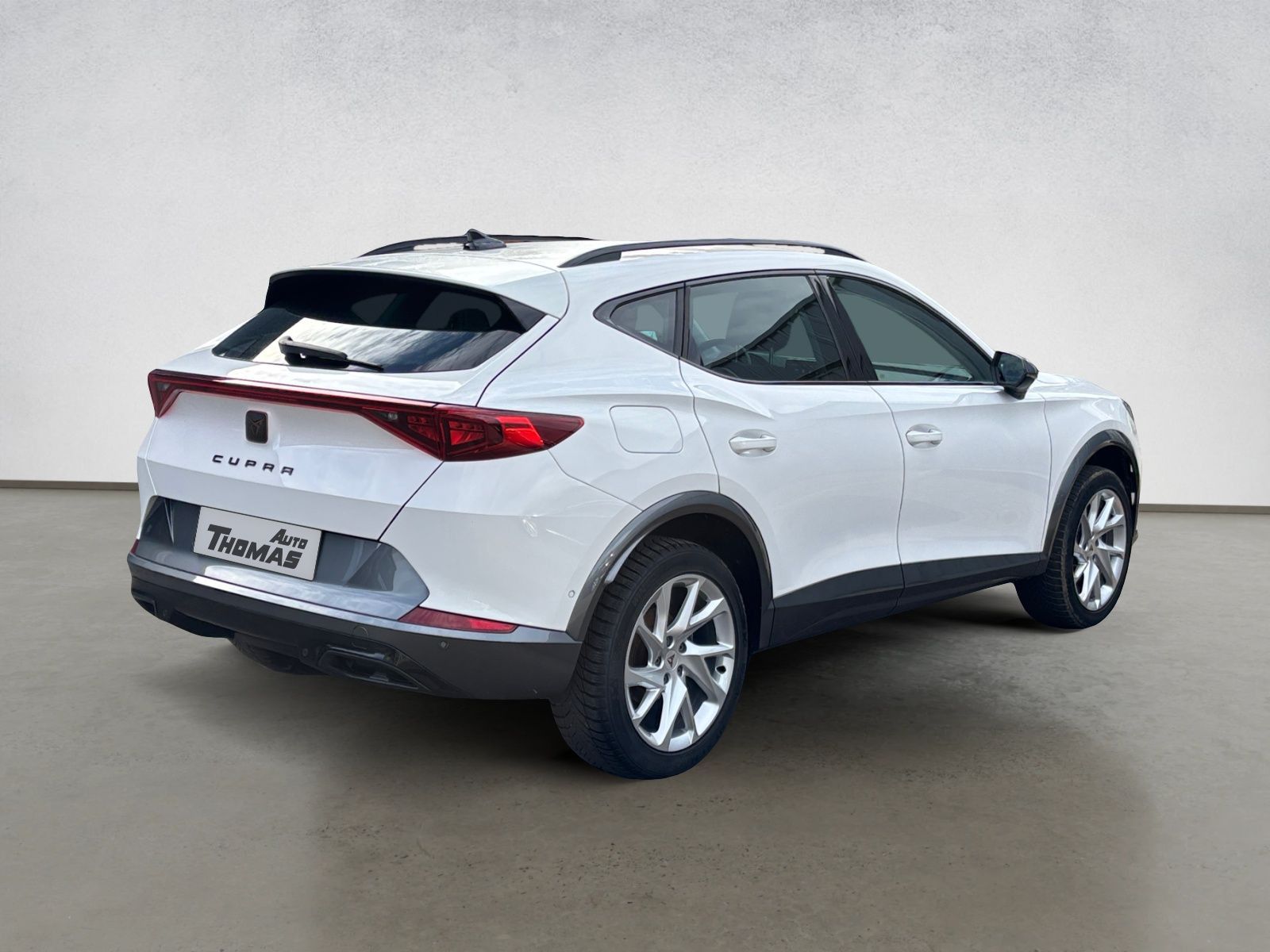 Cupra Formentor - Bild 3