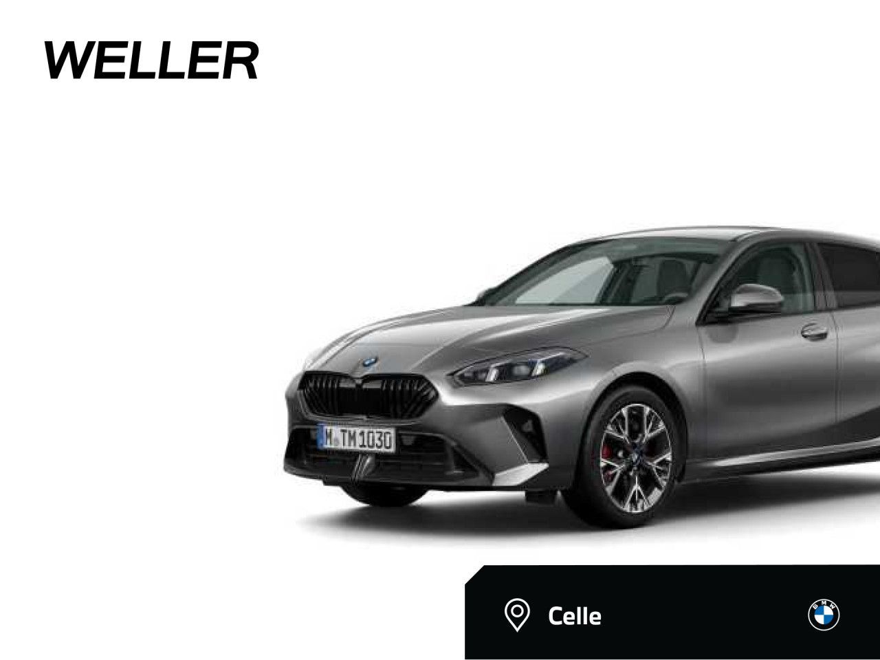 BMW 120 M Sport Pro DA RFK SHZ DAB H/K LiCo+ Tempo
