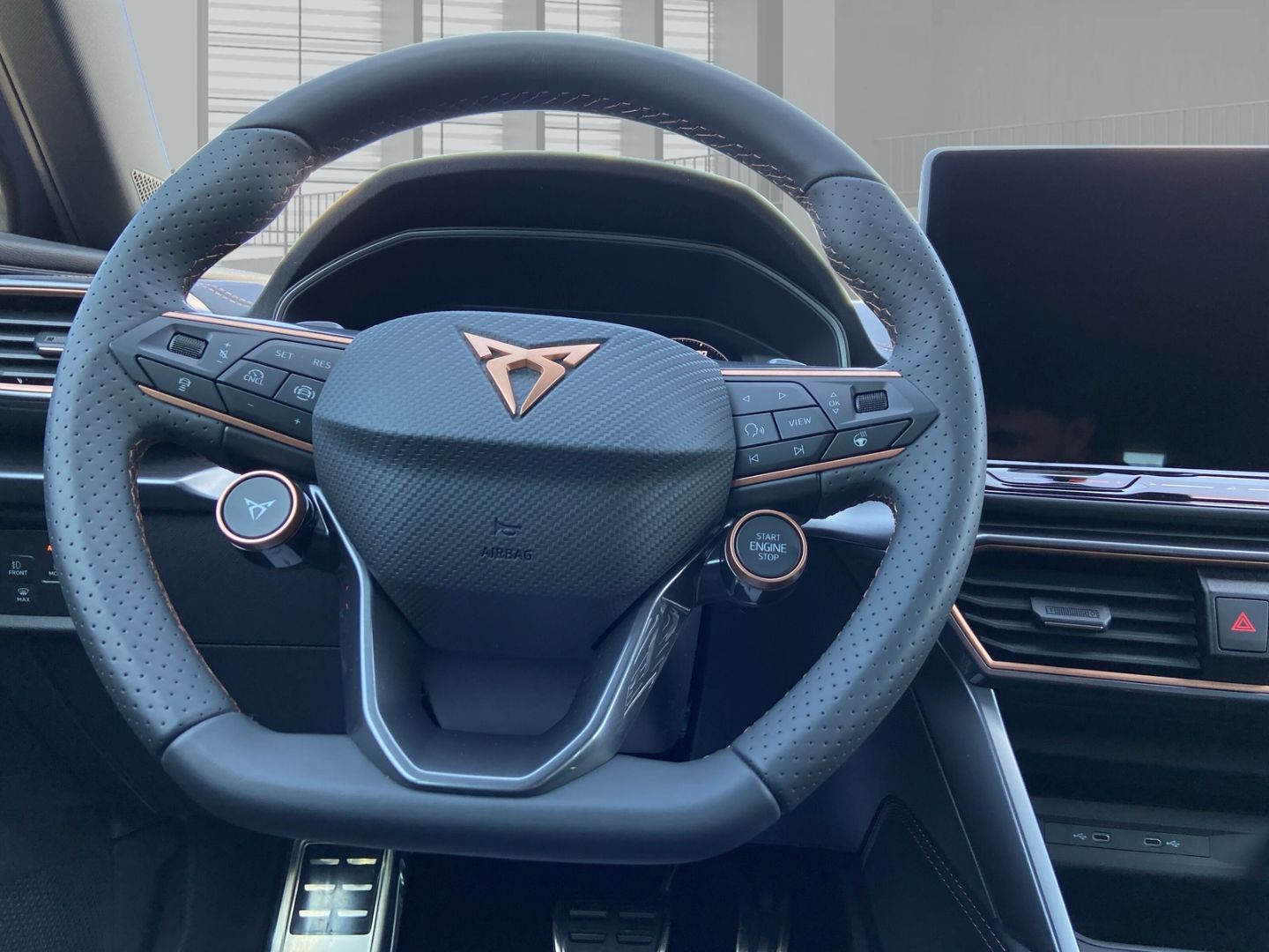 Cupra Formentor - Bild 9