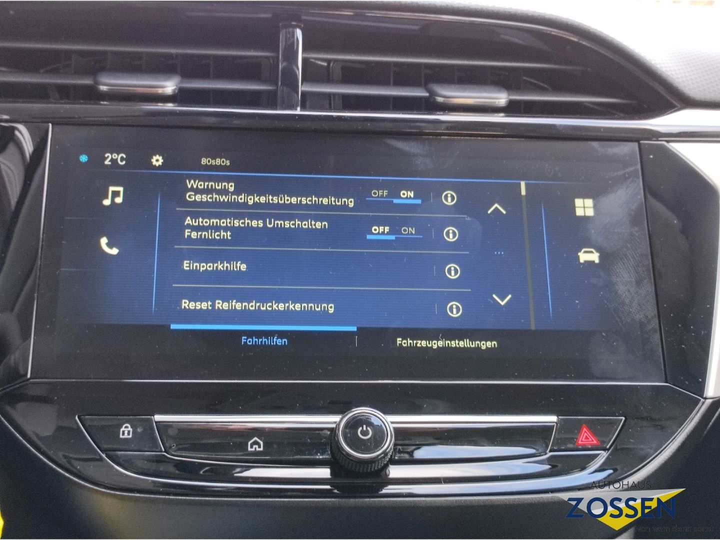 Opel Corsa - Bild 16