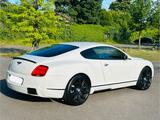 Porsche Bentley Continental GT MANSORY Taus Merced... - : Mansory