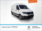 Volkswagen Crafter 2.0 TDI Kasten LR Automatic Hochdach AHK - Trucks in Nürnberg