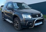 Suzuki Grand Vitara, 2.4 VVT Comfort ,AHK,4x4 - gebrauchte Suzuki Grand Vitara aus dem Jahr 2012