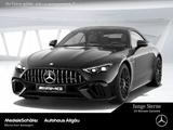 Mercedes-Benz SL 55 AMG 4M+ Carbon 21" D-Light HuD NAPPA NP202 - : Cabrio, 55