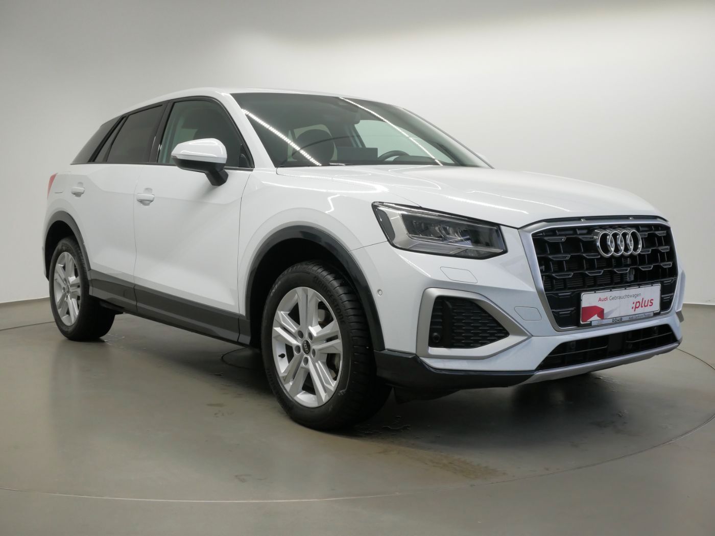 Audi Q2 - Bild 3