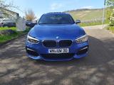 BMW M140i xDrive A - - BMW M140i