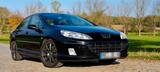 Peugeot 407 2.7 HDI Turbo pfeift TÜV neu - gebrauchte Peugeot 407 aus dem Jahr 2009