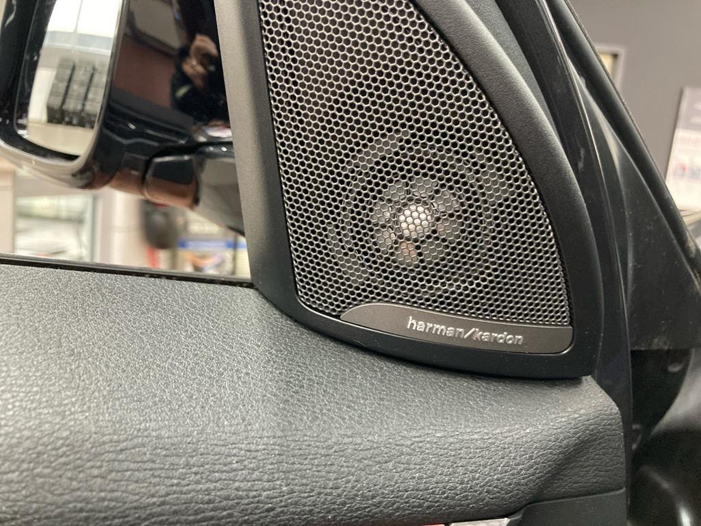 BMW X2 M35i Pano+Adapt. LED+ACC+HUD+H/K+Leder+RFK+, миниатюра 6
