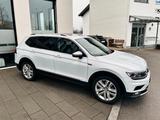 Volkswagen Tiguan Allspace 2.0 TSI 162kW DSG 4MOTION Hi... - VW Tiguan Allspace von privat
