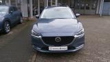 Mazda 6 2.5L SKYACTIV G 194PS 6 AT FWD TAKUMI SUNR - Mazda 6 mit Panoramadach