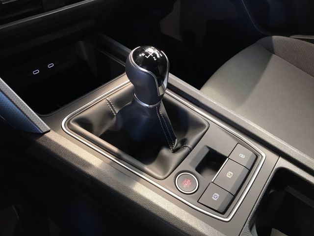 Leon Style 1.5 TSI 6-Gang*KAMERA*NAVI*