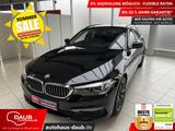 BMW 540 d Touring xDrive+Automatik+Kamera+Navi+voll - BMW 540: 540d