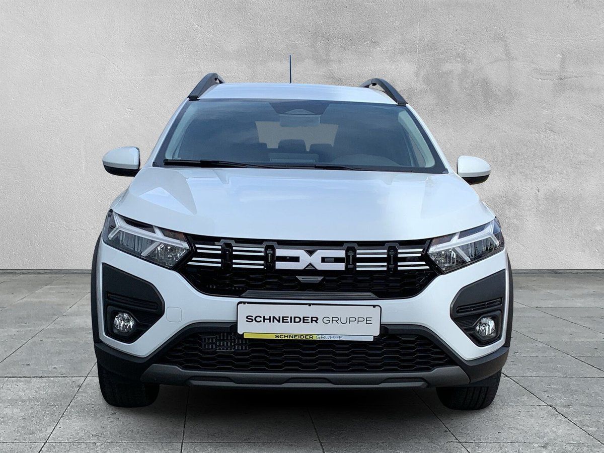 Dacia Jogger - Bild 8