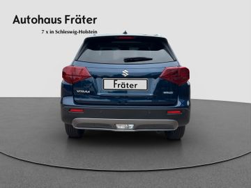 Fotografie 7 des Suzuki Vitara 1.4 Mild-Hybrid Comfort+ 4x2