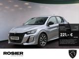Peugeot 208 STYLE TURBO 100 LED SPURH. SHZ KLIMA BT PDC - Peugeot 208 Neuwagen