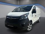 Opel Vivaro L2H1 1,6 BiTurbo CDTI Ecotec BI 2,9t S... - Doppelkabine Vivaro