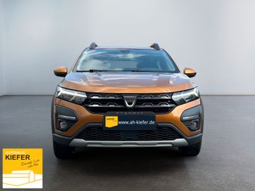 Dacia Sandero Stepway Comfort TCe 100 Eco-G LPG