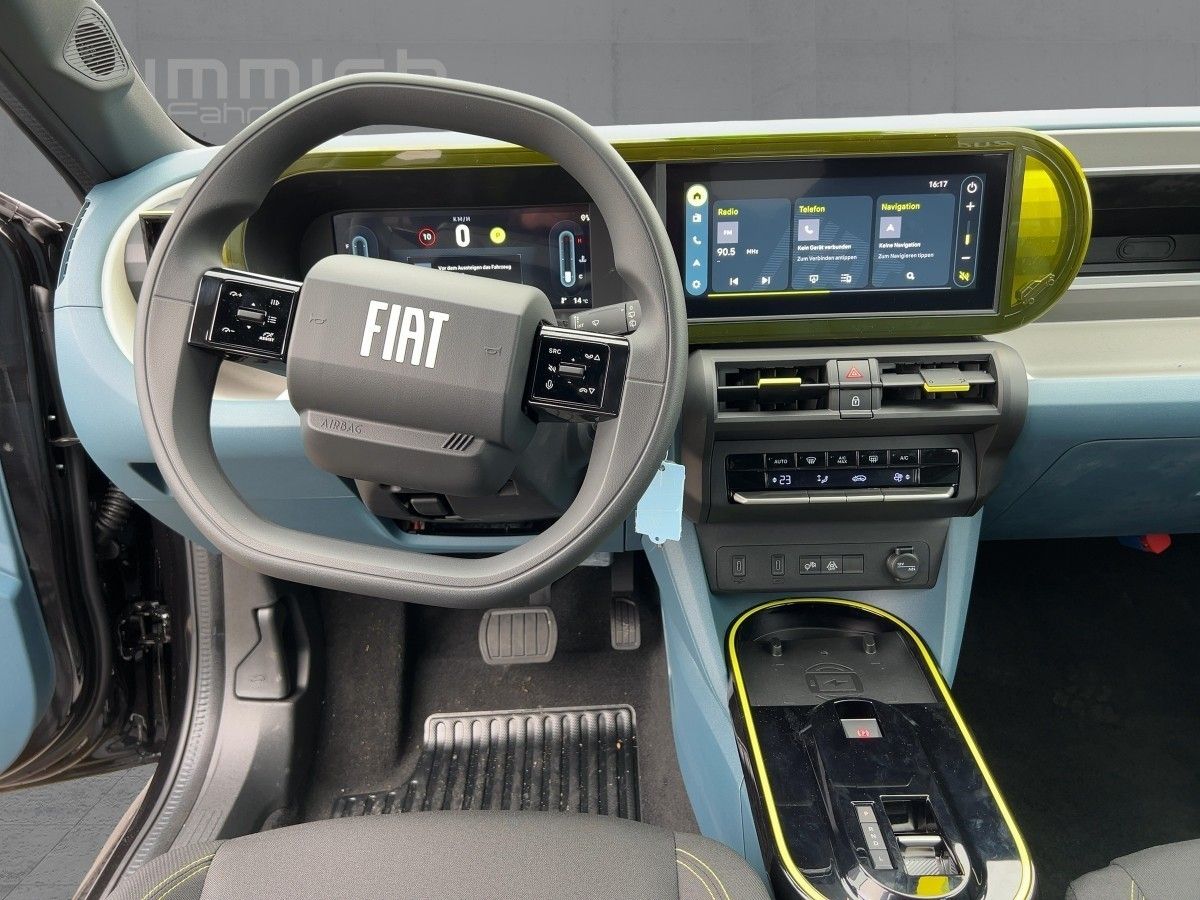 Fiat Grande Panda - Bild 7