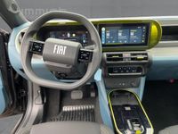 Fiat Grande Panda - Vorschau Bild 7