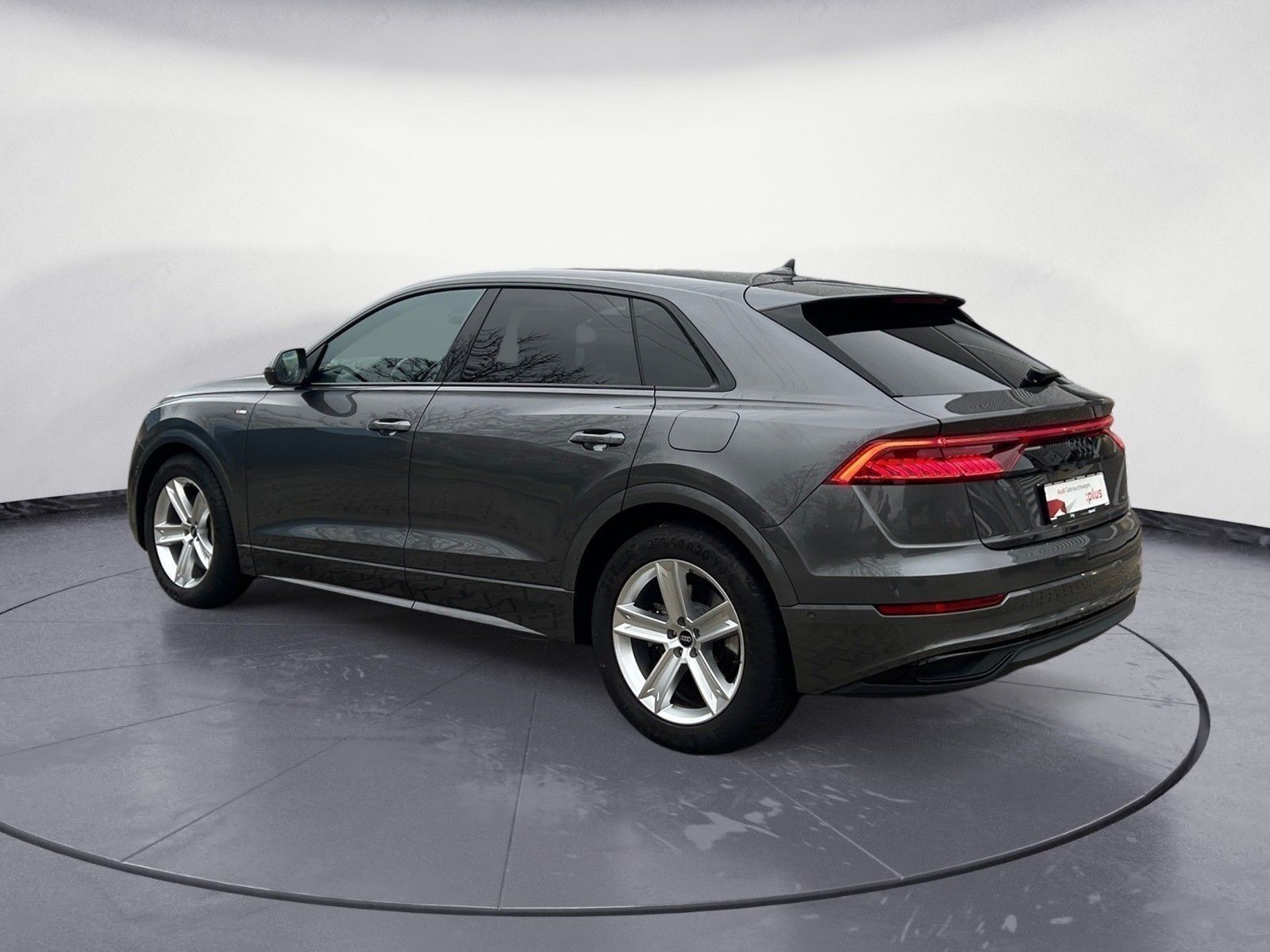 Audi Q8 - Bild 4