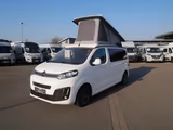 Pössl Vanster Spacetourer 120 PS  - Wohnwagen & Wohnmobile in Bremen