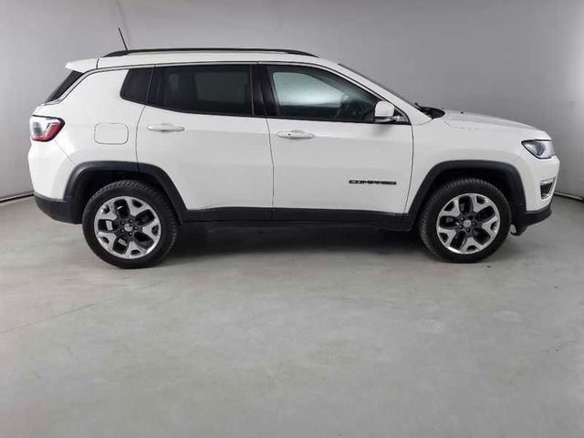 Jeep JEEP COMPASS 2.0 MJet II 103kW Limited 4WD auto