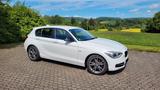 BMW i116 Sport / 136PS / Xenon / Navi / Kl... - BMW 116: 116i Ps