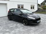 Ford Fiesta 1,6 TDCi 70kW 95PS Sport - Ford Fiesta: 95