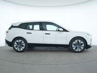 BMW iX - Vorschau Bild 6