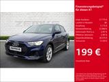 Audi A1 35 TFSI S tronic allstreet Navi digitales Coc