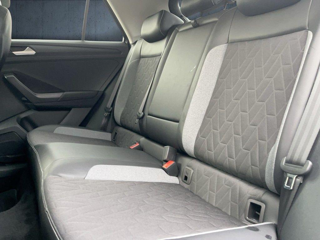 Volkswagen T-Roc 1.0 TSI Goal Navi LED ACC, миниатюра 14
