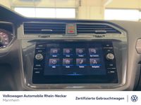 Volkswagen Tiguan Allspace - Vorschau Bild 15