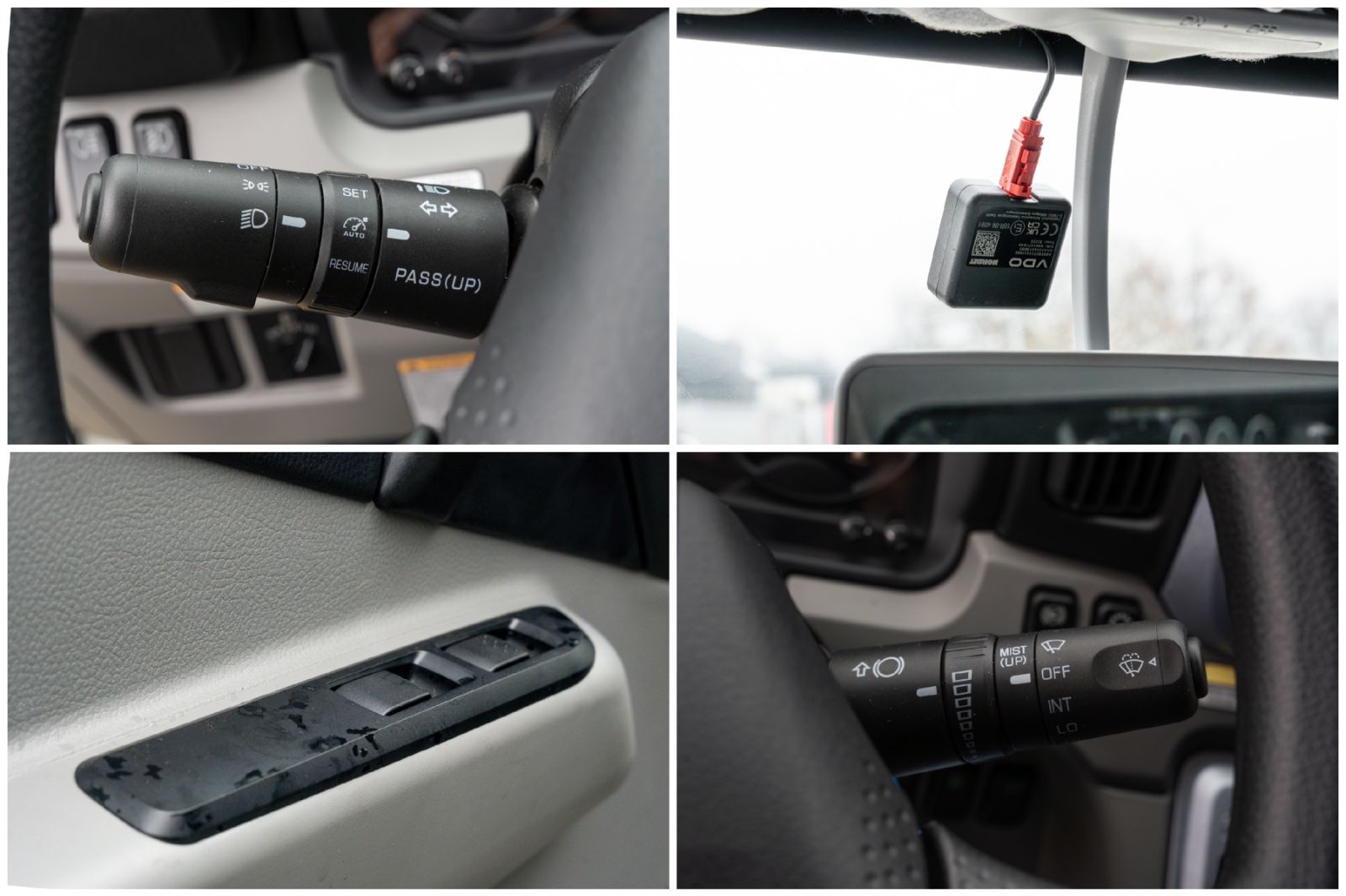 Mitsubishi  – Ansicht 13