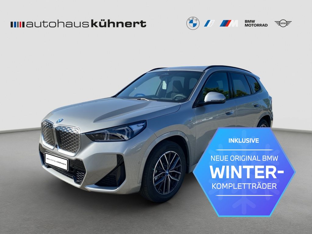 BMW iX1 xDrive30 M-Sport Elektro UPE: 71.010 EUR