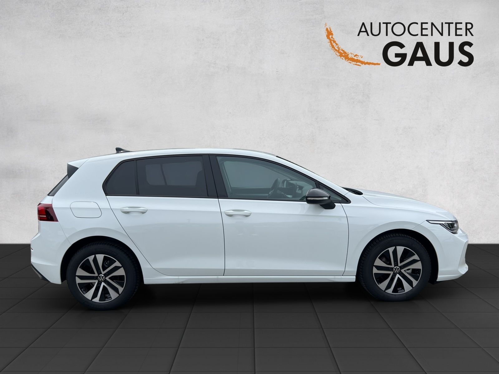 Golf VIII Energy 2.0 TDI Navi*LED*ACC*CarPlay