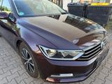 Volkswagen Passat Variant Trendline BlueMotion * 1.Hand - VW Passat Variant in Bochum