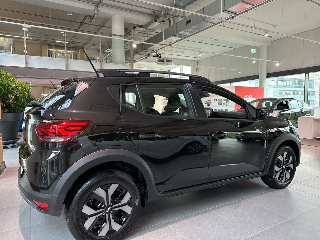 Dacia Sandero - Bild 5